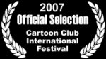Official Selection - Cartoon Club International Festival